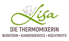 Mixers Magdalena - Die Thermo-Mixerin